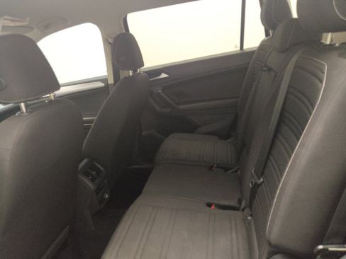 Used 2024 Volkswagen Tiguan S FWD image 18