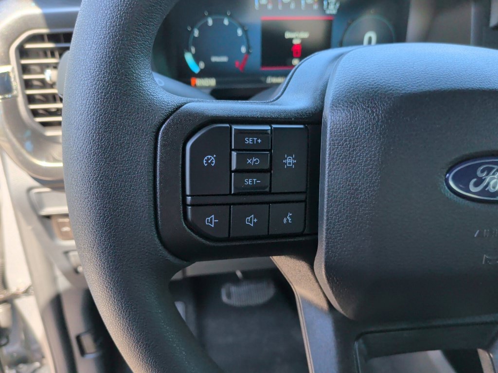 New 2026 Ford F150 STX w/ Equipment Group 200A RWD image 17