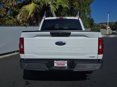 Used 2023 Ford F150 XLT image 6
