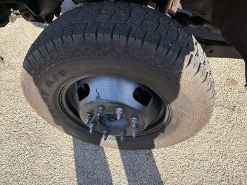 Used 2011 Ford F350 XL w/ XL Value Pkg AWD/4WD image 8