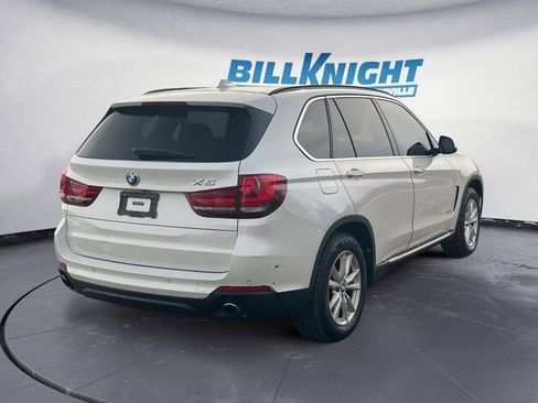 Used 2015 BMW X5 xDrive35i image 5