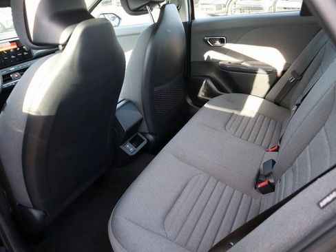 New 2025 Kia K4 EX image 13