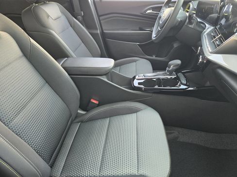 New 2026 Chevrolet Trax LT FWD image 14