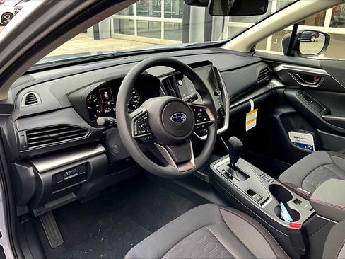 New 2026 Subaru Impreza 2.0i Sport image 8