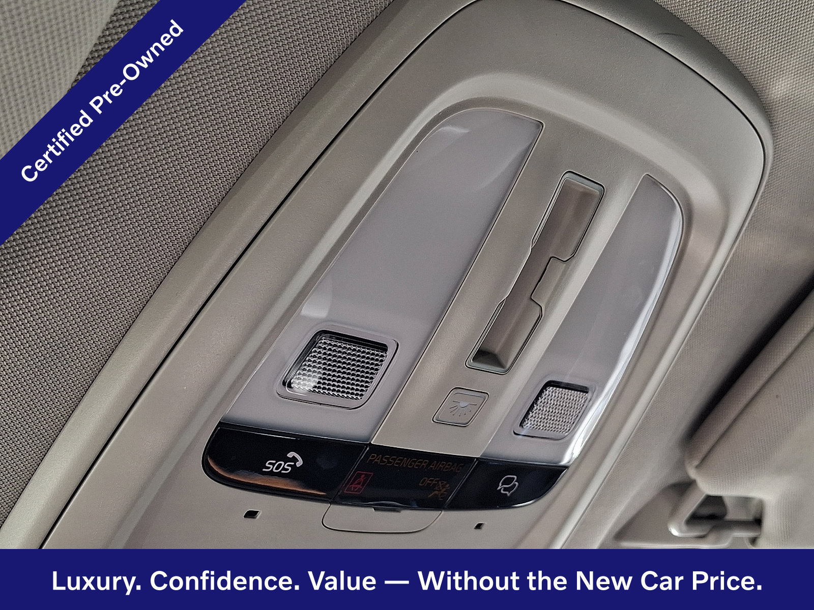Certified 2023 Volvo XC90 B6 Plus w/ Protection Package Premier AWD/4WD image 25