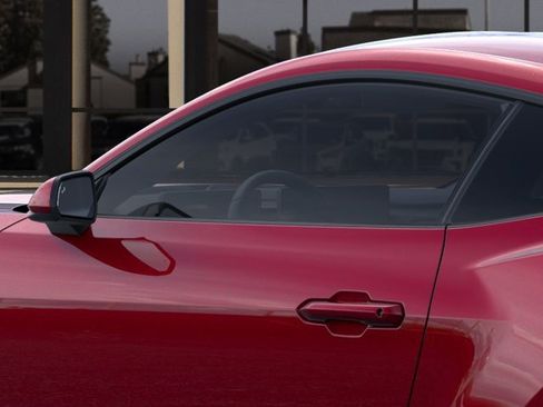 New 2026 Ford Mustang Coupe RWD image 20