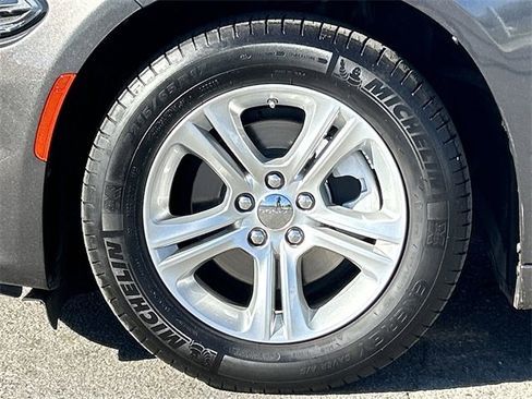 Certified 2023 Dodge Charger SXT image 10