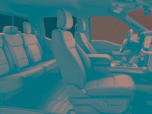 New 2026 Ford F150 Tremor AWD/4WD image 21