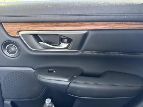 Used 2017 Honda CR-V EX-L image 15