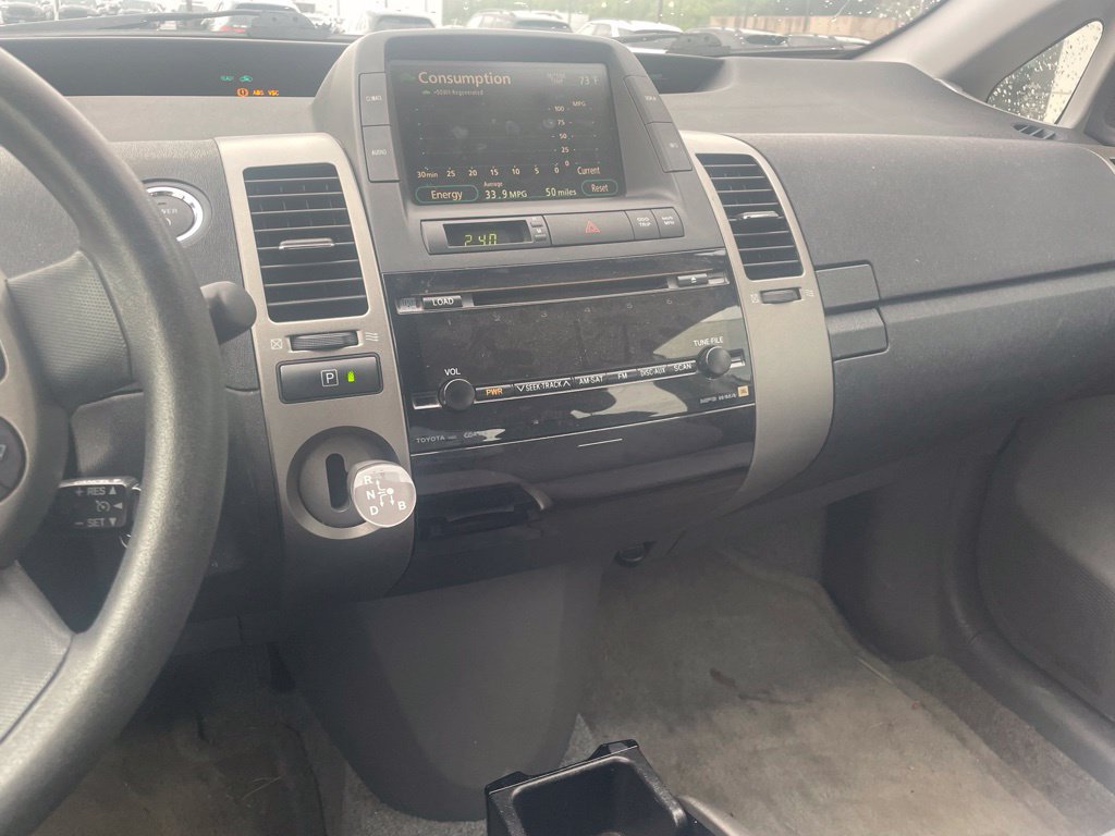 Used 2009 Toyota Prius w/ Pkg 4 FWD image 4