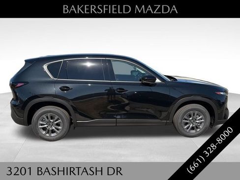 New 2026 MAZDA CX-5 Select AWD/4WD image 6