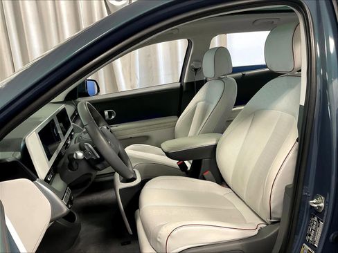 Used 2024 Hyundai Ioniq 5 Limited image 10