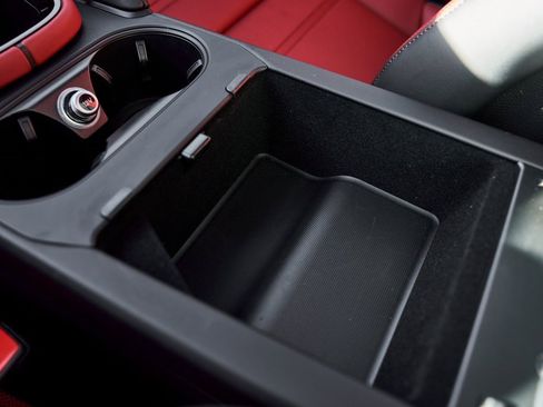 Used 2024 Porsche Cayenne Coupe image 62