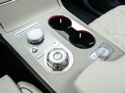 New 2026 Genesis GV80 3.5T Prestige image 22