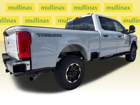 New 2026 Ford F250 XLT image 14