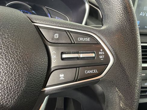 Used 2019 Hyundai Santa Fe SEL FWD image 32