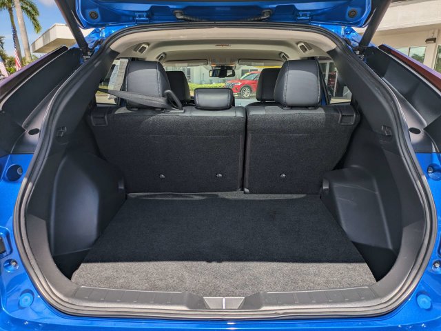 Used 2024 Mitsubishi Eclipse Cross SE AWD/4WD image 13
