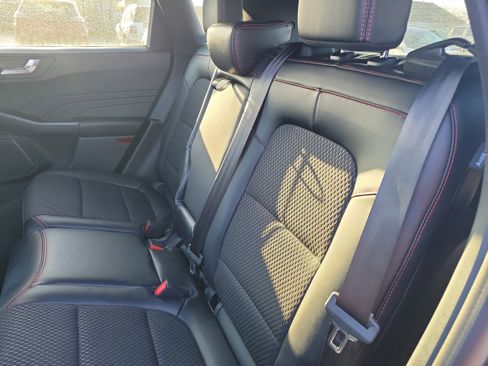 Used 2025 Ford Escape ST-Line Elite w/ Tech Pack #1 image 11