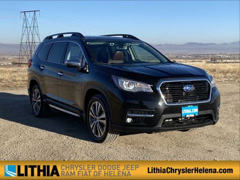 Used 2019 Subaru Ascent Touring image 1