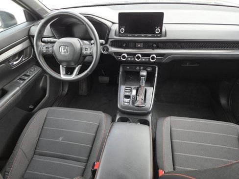 Used 2025 Honda CR-V Sport image 24