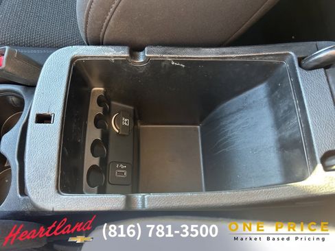 Used 2020 Jeep Cherokee Latitude image 36