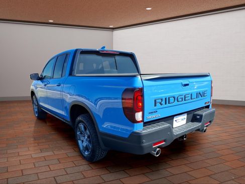 Used 2024 Honda Ridgeline TrailSport image 6