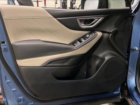 Used 2022 Subaru Forester Limited image 23