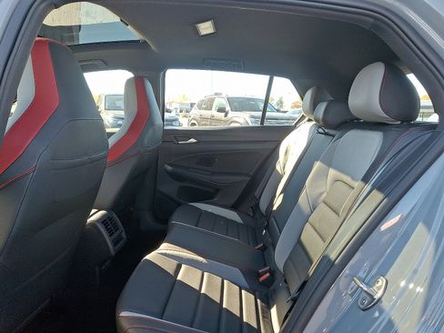 Used 2024 Volkswagen GTI SE image 10