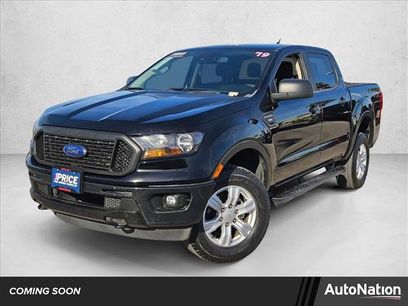 Used 2019 Ford Ranger XL w/ Equipment Group 101A Mid