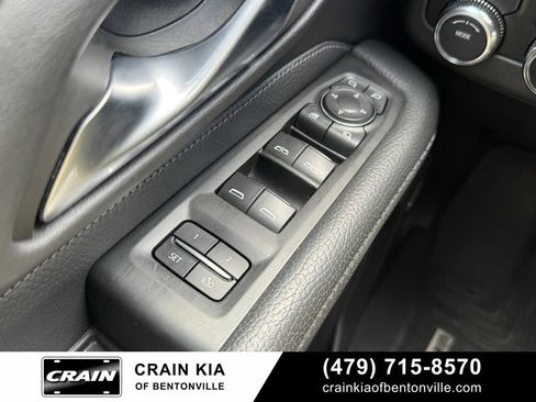Used 2022 GMC Yukon XL Denali w/ Max Trailering Package AWD/4WD image 10