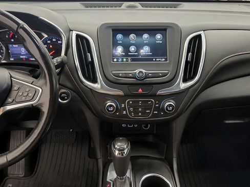 Used 2019 Chevrolet Equinox LT FWD image 36