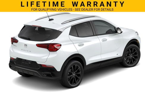 New 2026 Buick Encore GX Sport Touring FWD image 3
