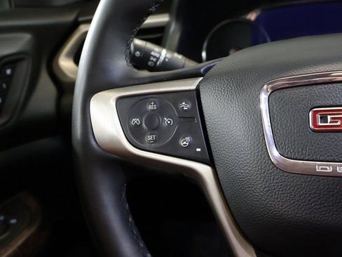 Used 2023 GMC Acadia Denali w/ Denali Ultimate Package image 23