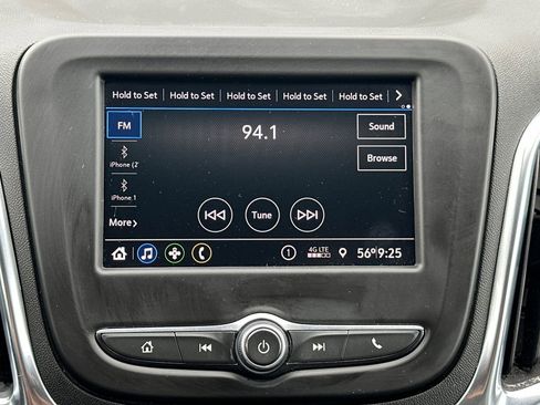 Used 2021 Chevrolet Equinox LS w/ LS Convenience Package image 25