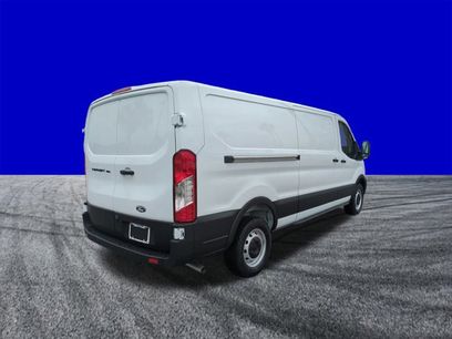 New 2026 Ford Transit 150 Low Roof
