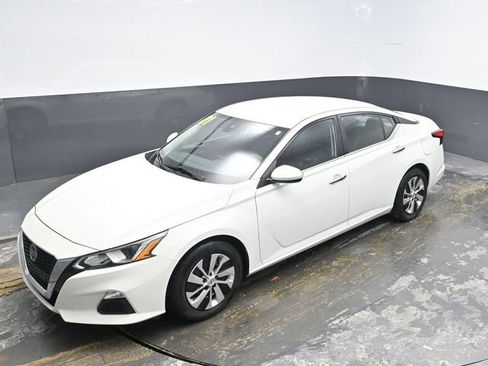 Used 2021 Nissan Altima 2.5 S image 24