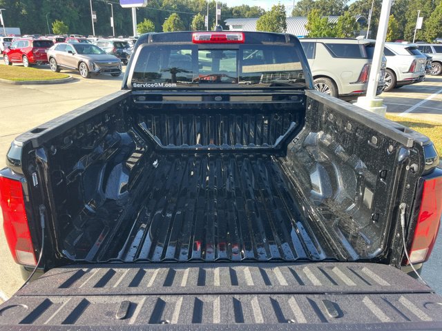 New 2026 Chevrolet Colorado Trail Boss AWD/4WD image 7