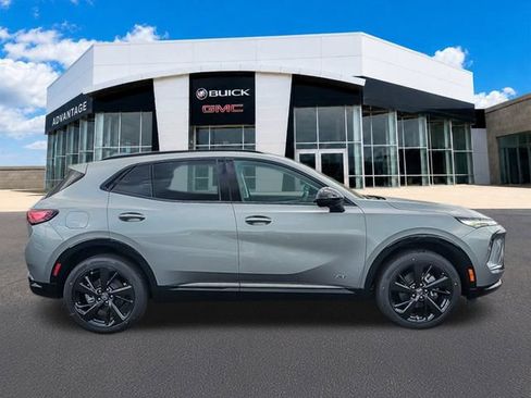 New 2026 Buick Envision Sport Touring AWD/4WD image 10