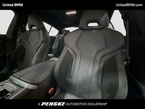 Used 2026 BMW M850i xDrive image 5