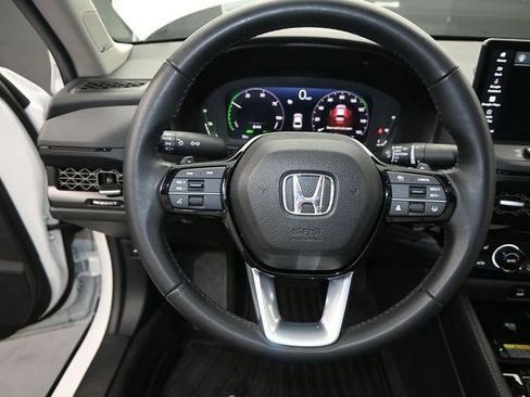 Used 2024 Honda Accord Touring image 7