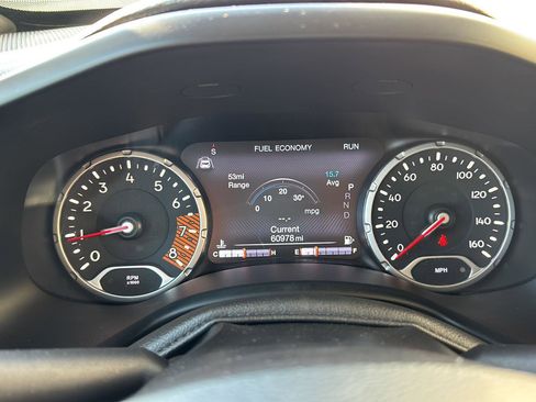 Used 2021 Jeep Renegade Limited image 10