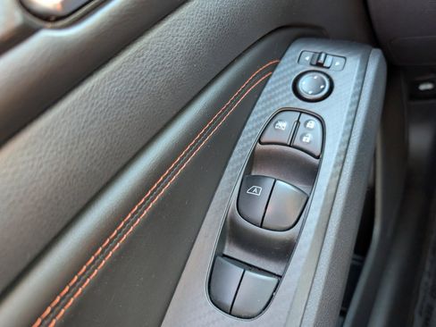 Certified 2021 Nissan Altima 2.5 SR image 35