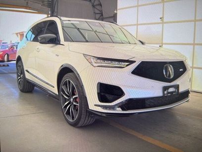 Used 2024 Acura MDX Type S