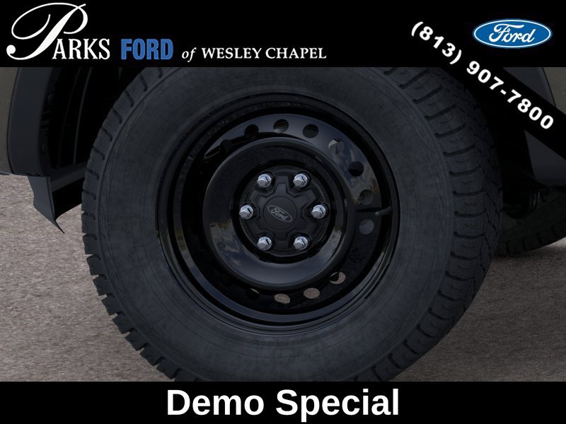 New 2026 Ford Ranger XL w/ Trailer Tow Package RWD image 19