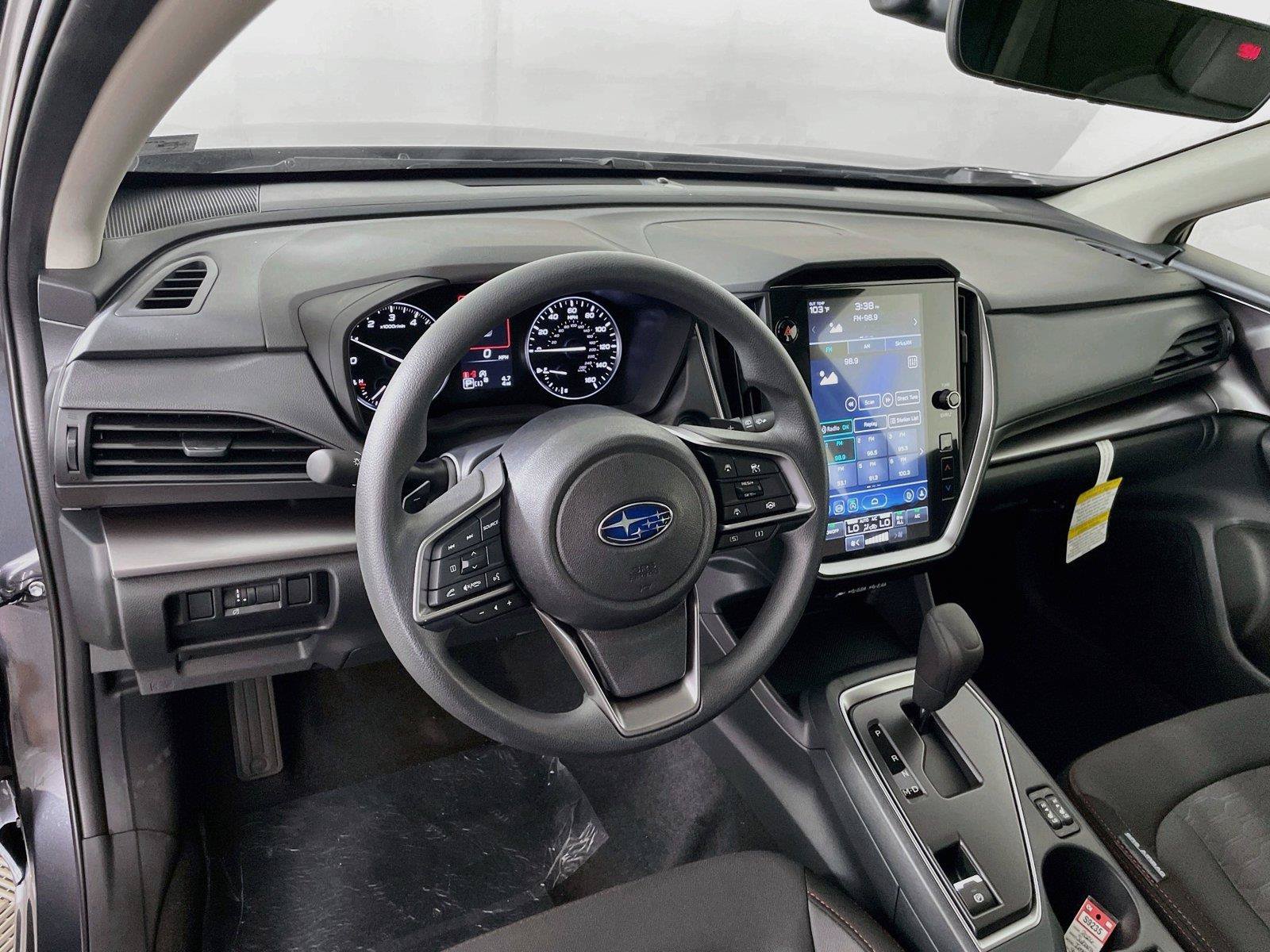 New 2026 Subaru Impreza 2.0i Sport AWD/4WD image 12