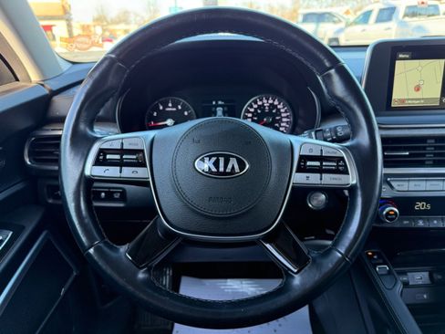Used 2021 Kia Telluride EX image 21