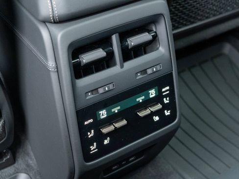 Certified 2025 Porsche Macan Turbo Electric image 45