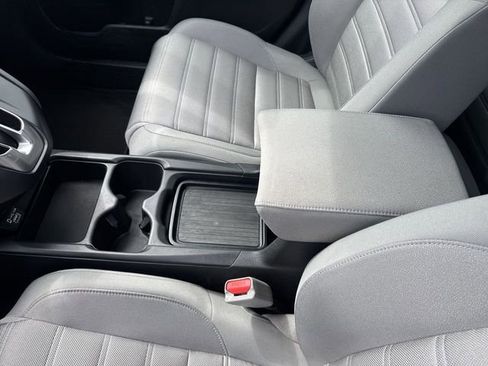 Certified 2022 Honda CR-V EX image 22