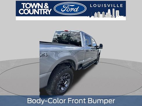 Used 2024 Ford F250 XL w/ STX Appearance Package AWD/4WD image 15