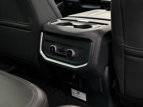 Used 2025 Ford Expedition Max Active image 22